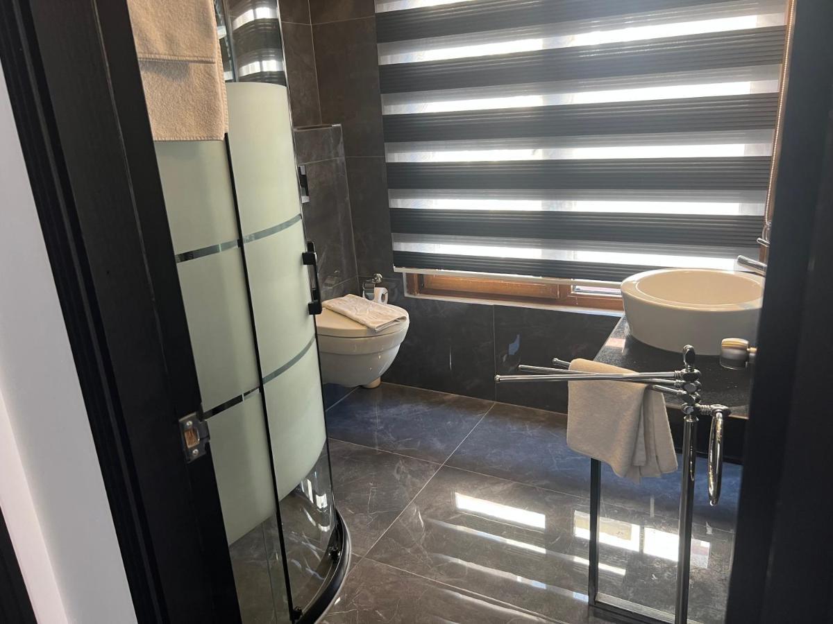 Seven Dreams Hotel 이스탄불 외부 사진